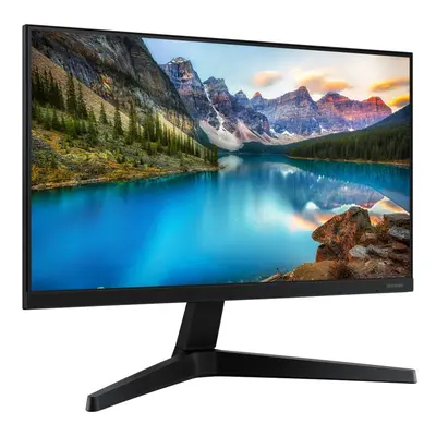 Samsung T37F computer monitor cm (24") x pixels Full HD LCD Black