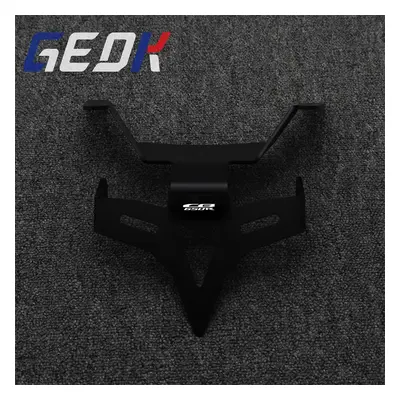 (CB650R 2018-2020) Motorcycle Rear License Plate For Honda CB650R CBR650R Stainless