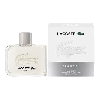 Lacoste Essential 75ml Eau De Toilette