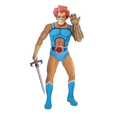 Rubie's Thundercats Deluxe Lion-O Costume Blue Standard