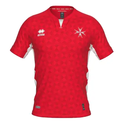 (S) Malta Home Shirt