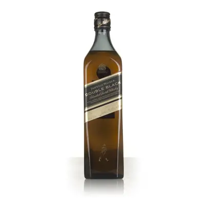 Johnnie Walker Double Black 70cl 40%