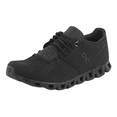 On Running Mens Shoes cloud All Black (Size: 13)