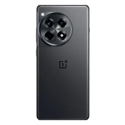 OnePlus 12R CPH2609 (Global Version, 256GB+16GB, Iron Gray)