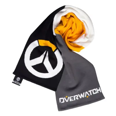 Overwatch Logo Scarf