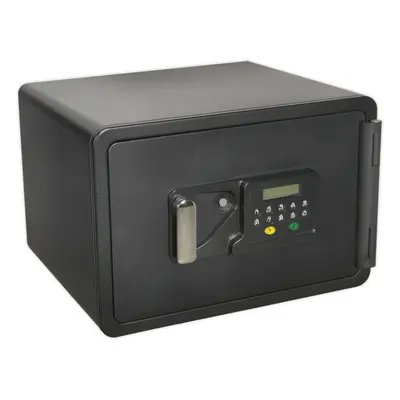 Electronic Fireproof Combination Safe - x x 305mm Dual Wall Bolt Lock