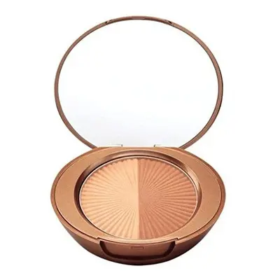 No7 Perfectly Bronzed Dual Bronzer