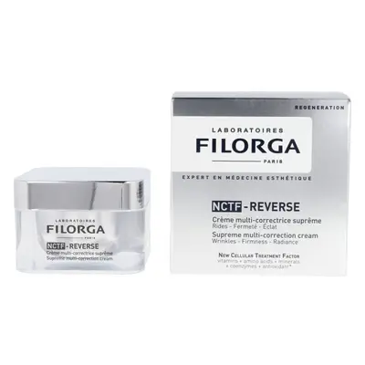 Filorga Nctf Supreme Regenerating Cream 50ml