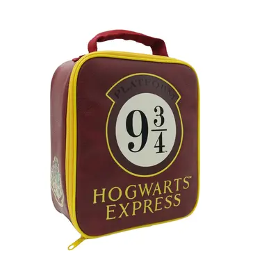 Harry Potter Hogwarts Express Lunch Bag