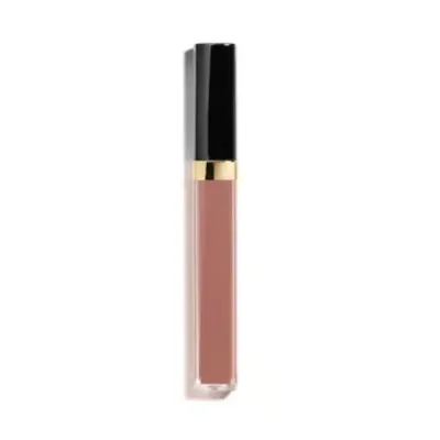 Chanel - Rouge Coco Gloss #716 Caramel (5.5g)