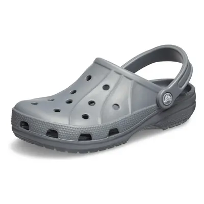 crocs Unisex Ralen clogs charcoal US Men