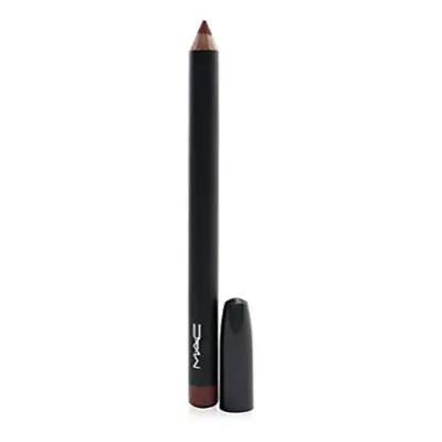 MAc Lip Pencil, Spice, count