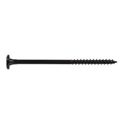 The Hillman Group LumberTite Star Screw 8-Inch 12-Pack