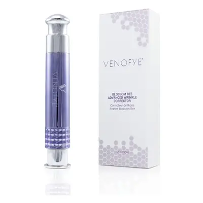 Venofye Blossom Bee Advanced Wrinkle Corrector Eye Lift and Eye Tuck Bee Venom Serum For Wrinkle