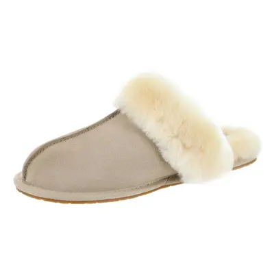 UGG Women's Scuffette II Slipper Sand