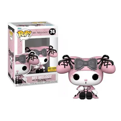 Pop #74 - My Melody - My Melody (Black & White Exclusive)