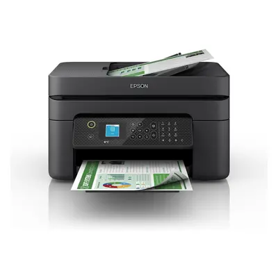 Epson WorkForce WF-2930DWF - multifunk