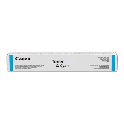 Canon 1395C002 (C-EXV 54) Toner cyan, 8.5K pages