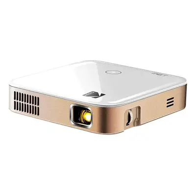 KODAK Luma Portable Smart Projector, Powerful Ultra HD Rechargeable Video Projector w/Android 6.