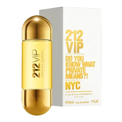 Carolina Herrera Vip For Women 30ml EDP Spray