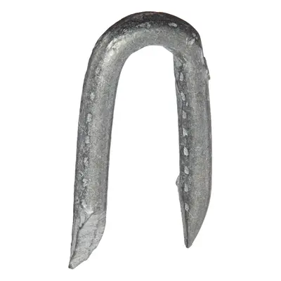 National Nail LB 1-1/4-Inch Fence Staple