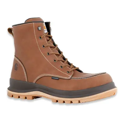 Carhartt Hamilton S3 Safety Boots Tan - EU