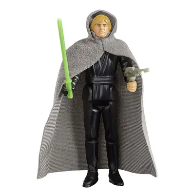 STAR WARS Retro Collection Luke Skywalker (Jedi Knight), Return of The Jedi 3.75-Inch Collectibl