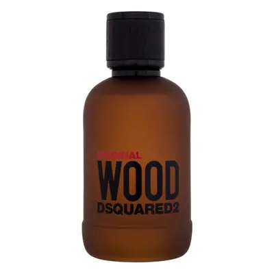 Dsquared2 - Wood Original - For Men, ml