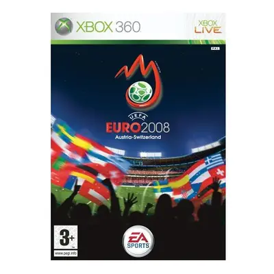 UEFA Euro (Xbox 360)