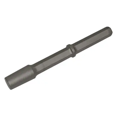 400mm Stem Impact Breaker - & 1/4" Hex Shank - Demolition Breaker Steel Chisel