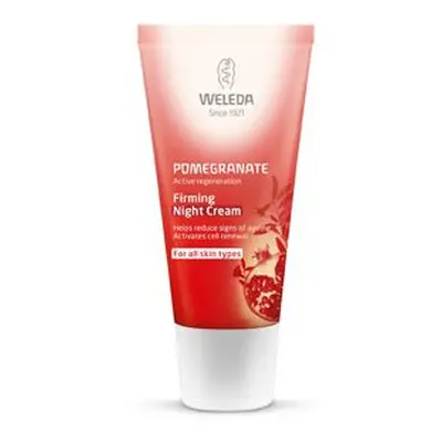 Weleda Pomegranate Firming Night Cream 30ml