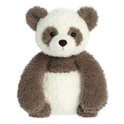 Aurora, 33701, Panda, 10.5In, Soft Toy, Black & White