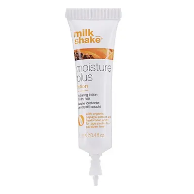 Milk Shake Moisture Plus Lotion 6X12ml