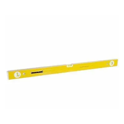 Silverline Spirit Level 900mm - spirit level 900mm silverline sl23