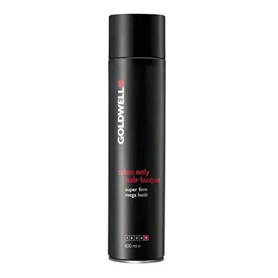 Goldwell Salon Only Super Firm Mega Hold Hair SprayÃÂ Ã¢â¬âÃÂ 600ml