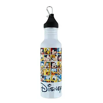 Disney Mickey and the Gang Water Bottle - Wide Mouth