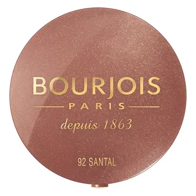 Bourjois Blush for Women, Santal, 0.08 Ounce