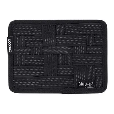 Cocoon GridIT! Organizer x (Black)