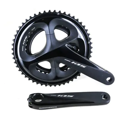 Shimano FC-R7000 Double chainset HollowTech II mm