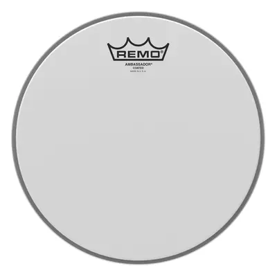 Remo Ambassador Coated Drum Head - Inch