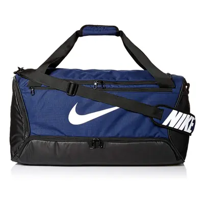 Nike Brasilia Training Medium Duffle Bag Durable Bag for Women & Men