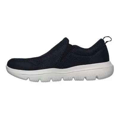 Skechers Men's GO Walk Evolution Ultra-Impeccable Sneaker Navy/Gray