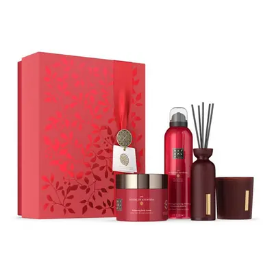 Rituals - The Ritual of Ayurveda Energising Rituals Large Set