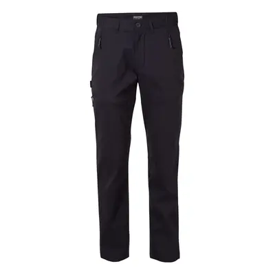 (30S, Dark Navy) Craghoppers Mens Kiwi Pro II Trousers