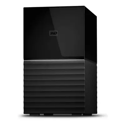 HDD My Book Duo 24TB Black