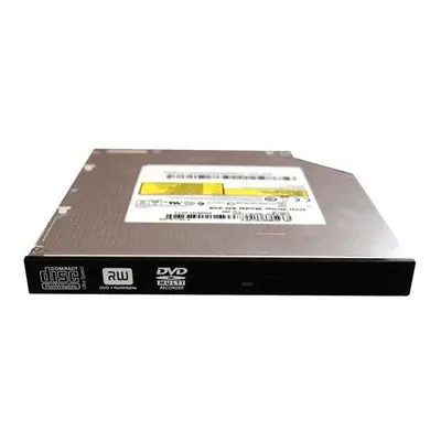 Fujitsu S26361-F3267-L2 Internal DVD Super Multi DL Black,Silver...