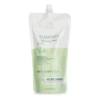 Wella Elements Renewing Mask 500ml/16.9oz