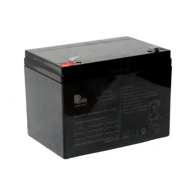 24V 5Ah AGM Gel Battery for Electric Vehicles & Devices