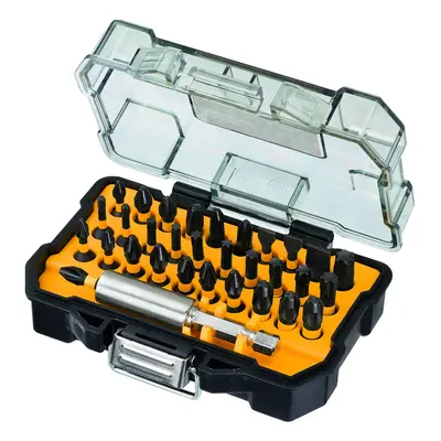 DeWalt DT70523T-QZ 32-PieceÃÂ Screwdriver Bit Set with Holder