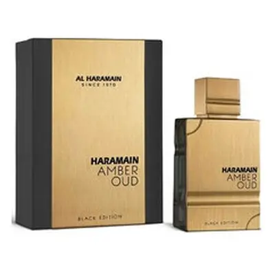 Al Haramain - Amber Oud Black Edition EDP 60ml